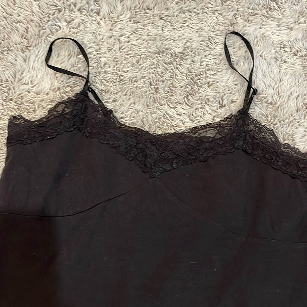 Women’s Ana camisole size medium